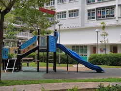 Blk 664A Punggol Drive (Punggol), HDB 4 Rooms #274258251